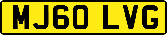 MJ60LVG