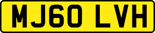MJ60LVH