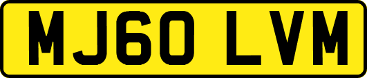 MJ60LVM