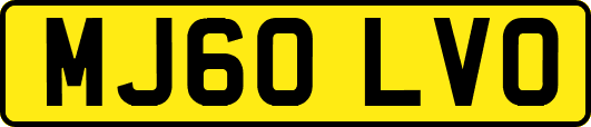 MJ60LVO