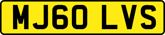 MJ60LVS