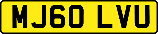 MJ60LVU