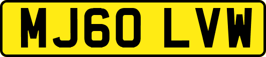 MJ60LVW