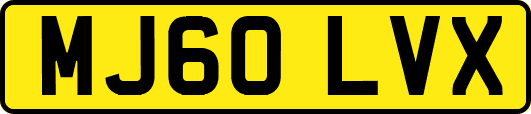 MJ60LVX