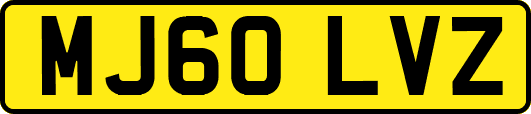 MJ60LVZ