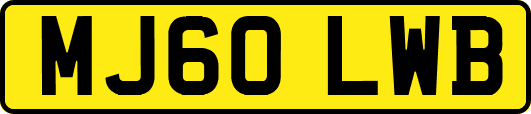 MJ60LWB