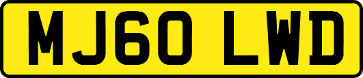 MJ60LWD
