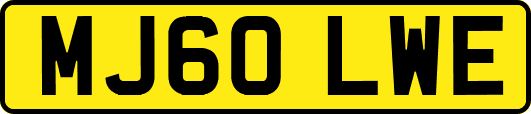 MJ60LWE