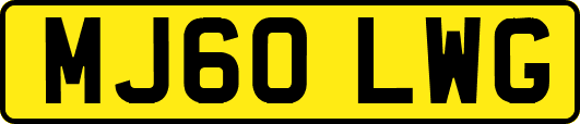 MJ60LWG