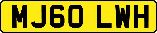 MJ60LWH