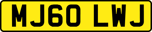MJ60LWJ