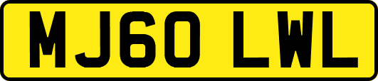 MJ60LWL