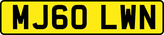 MJ60LWN