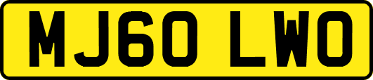 MJ60LWO