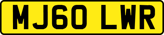 MJ60LWR