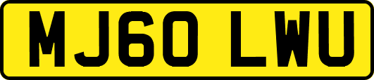 MJ60LWU
