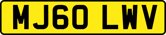 MJ60LWV