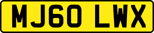 MJ60LWX