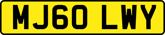 MJ60LWY