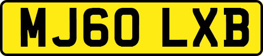 MJ60LXB