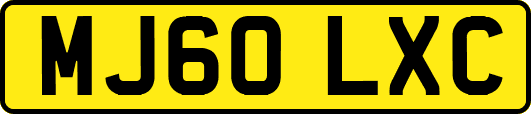 MJ60LXC