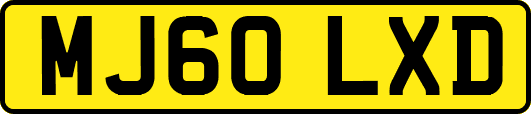 MJ60LXD