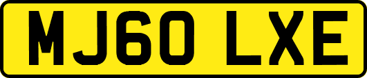 MJ60LXE
