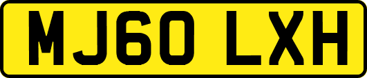MJ60LXH