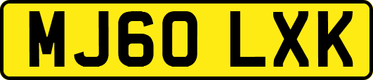 MJ60LXK