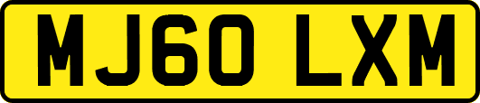 MJ60LXM