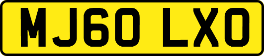 MJ60LXO