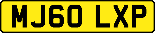 MJ60LXP