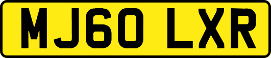 MJ60LXR