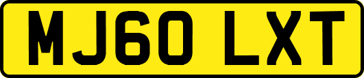 MJ60LXT