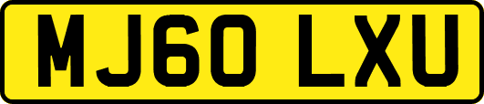 MJ60LXU