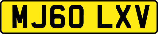 MJ60LXV
