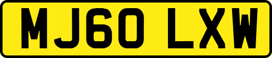 MJ60LXW