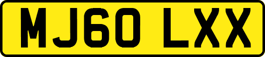 MJ60LXX