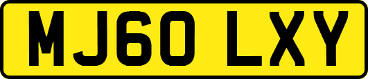 MJ60LXY