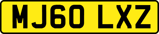 MJ60LXZ