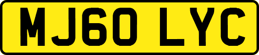 MJ60LYC