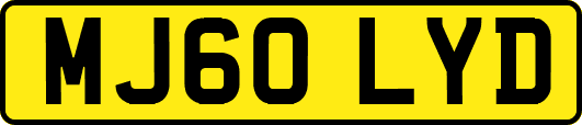 MJ60LYD