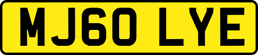 MJ60LYE