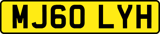 MJ60LYH