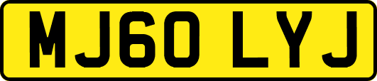 MJ60LYJ