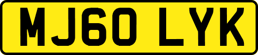 MJ60LYK