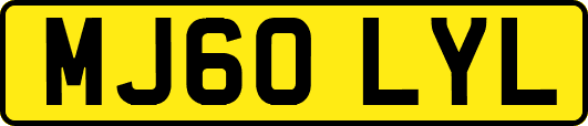 MJ60LYL