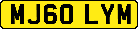 MJ60LYM