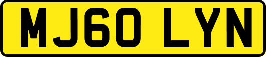 MJ60LYN