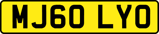 MJ60LYO